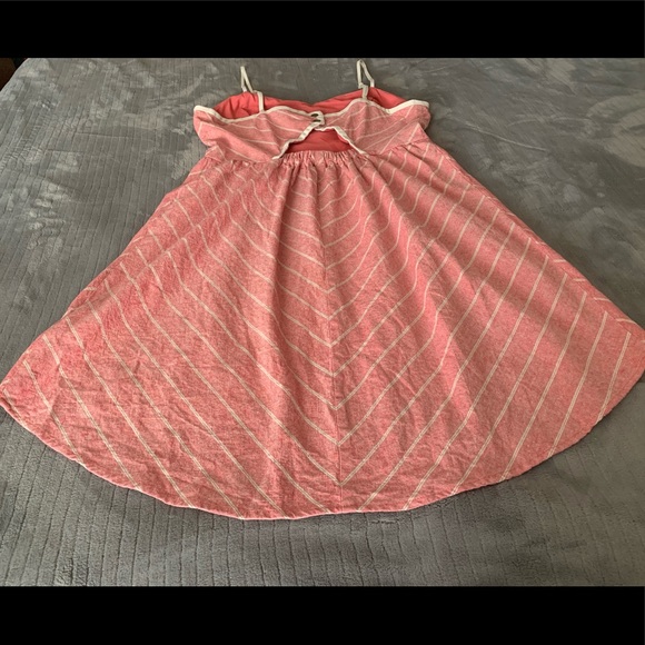 ✨3 for $25✨Urban Outfitters hi-low sundress - Picture 4 of 14